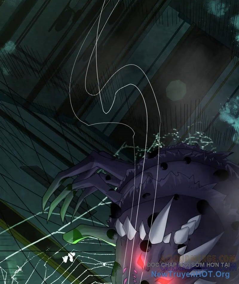 Ta Thăng Cấp Cho Người Khác Tại Tận Thế - Chapter 50 - Page 94