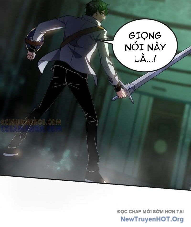 Ta Thăng Cấp Cho Người Khác Tại Tận Thế - Chapter 50 - Page 97