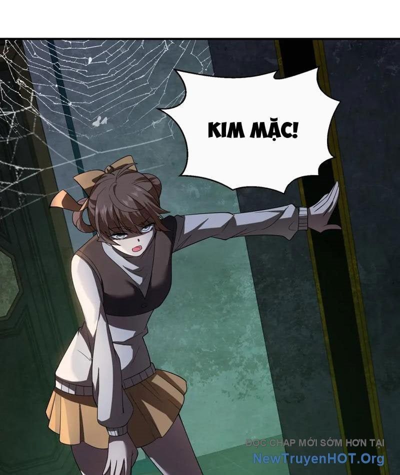 Ta Thăng Cấp Cho Người Khác Tại Tận Thế - Chapter 50 - Page 98