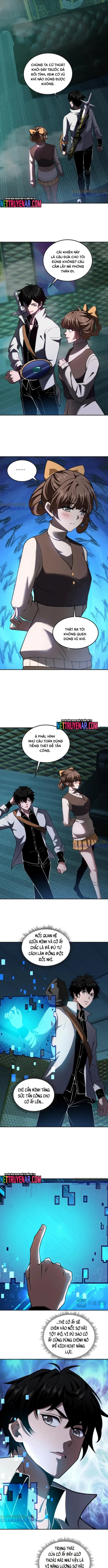 Ta Thăng Cấp Cho Người Khác Tại Tận Thế - Chapter 51 - Page 3