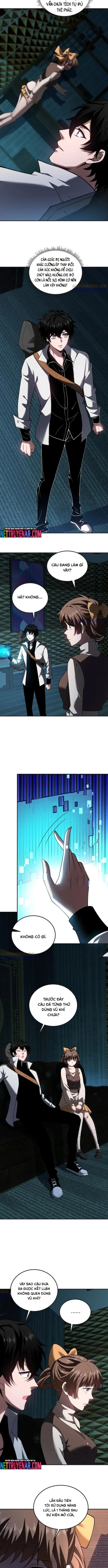 Ta Thăng Cấp Cho Người Khác Tại Tận Thế - Chapter 51 - Page 4