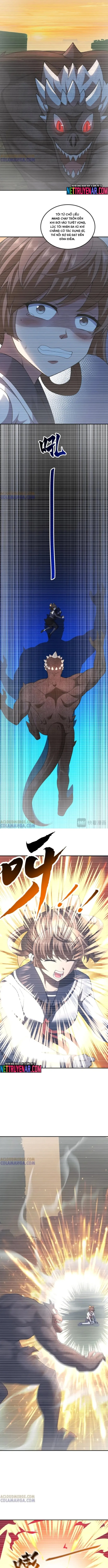 Ta Thăng Cấp Cho Người Khác Tại Tận Thế - Chapter 51 - Page 6