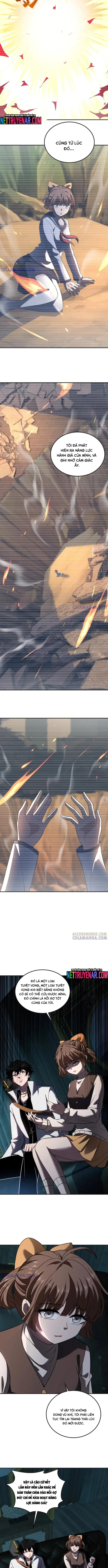 Ta Thăng Cấp Cho Người Khác Tại Tận Thế - Chapter 51 - Page 7