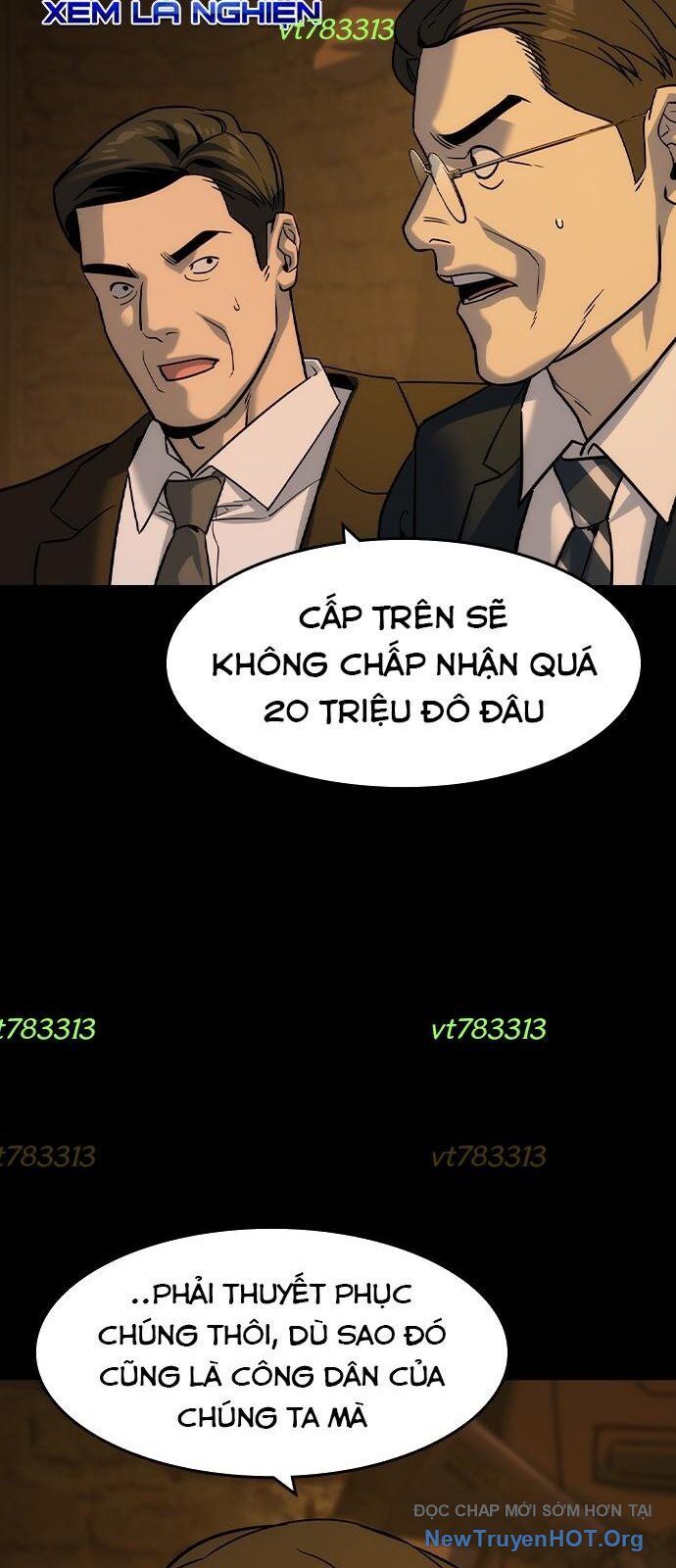 Quý Công Tử - Chapter 41 - Page 10