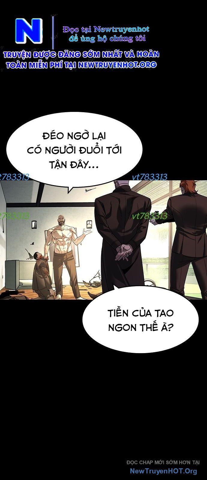 Quý Công Tử - Chapter 41 - Page 20