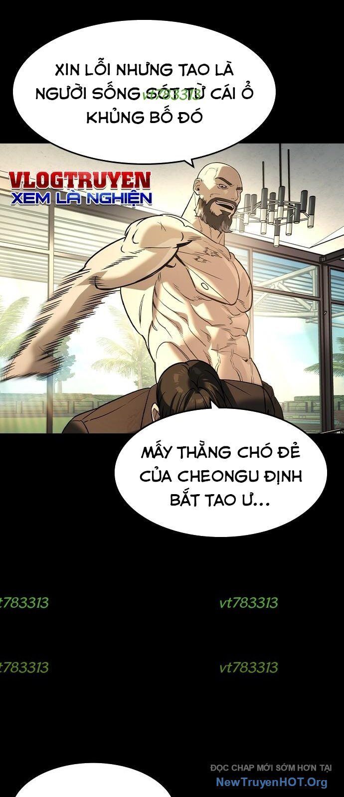 Quý Công Tử - Chapter 41 - Page 21