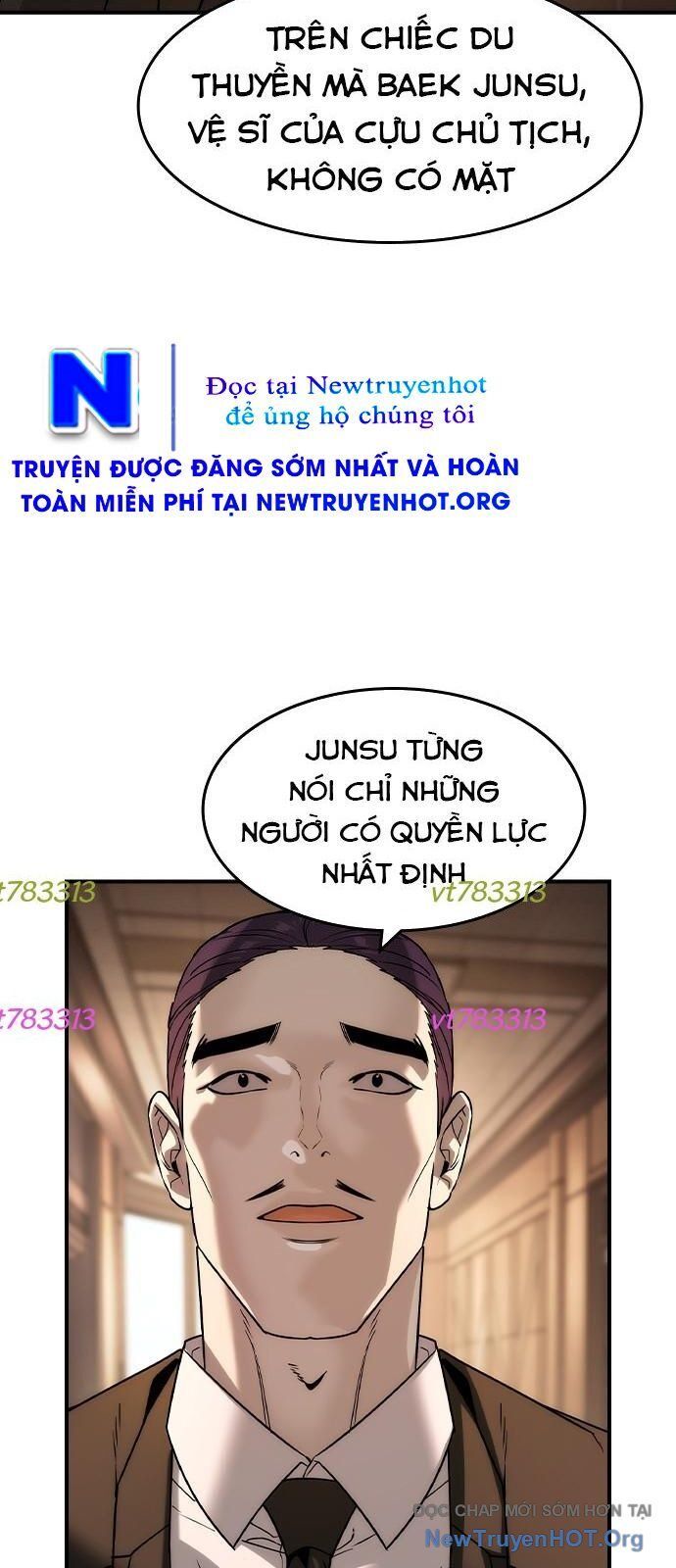 Quý Công Tử - Chapter 41 - Page 42