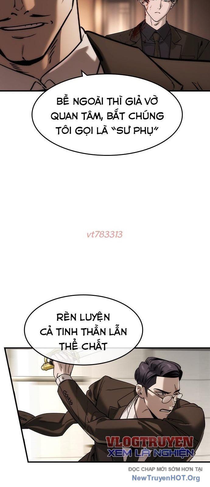 Quý Công Tử - Chapter 41 - Page 47