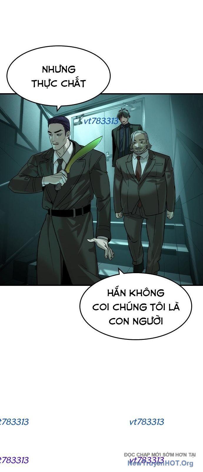 Quý Công Tử - Chapter 41 - Page 50