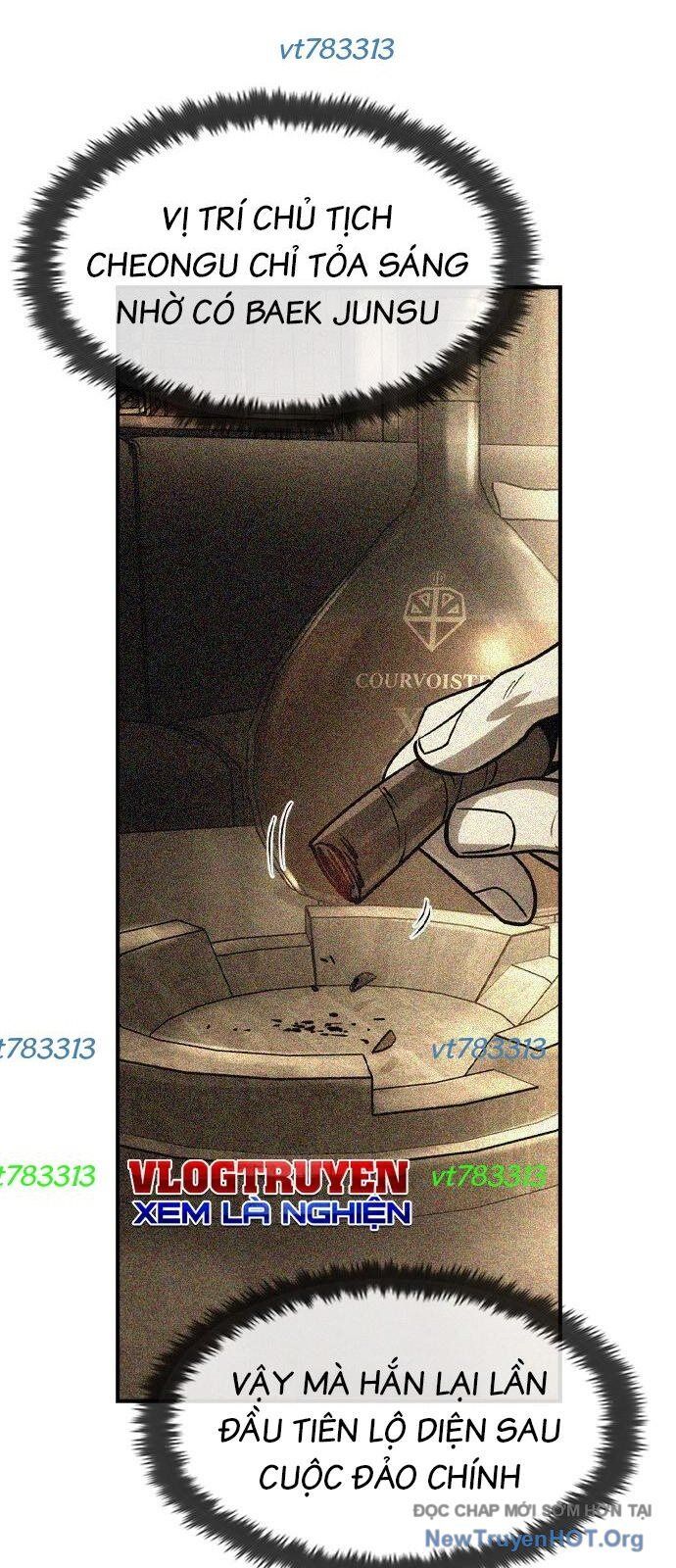 Quý Công Tử - Chapter 41 - Page 53