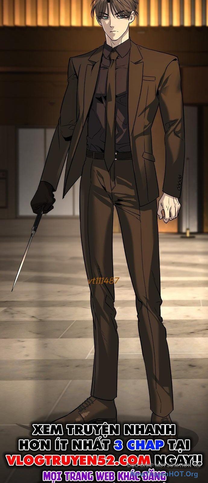 Quý Công Tử - Chapter 43 - Page 3