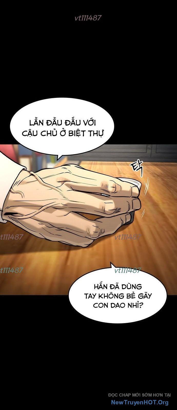 Quý Công Tử - Chapter 43 - Page 33