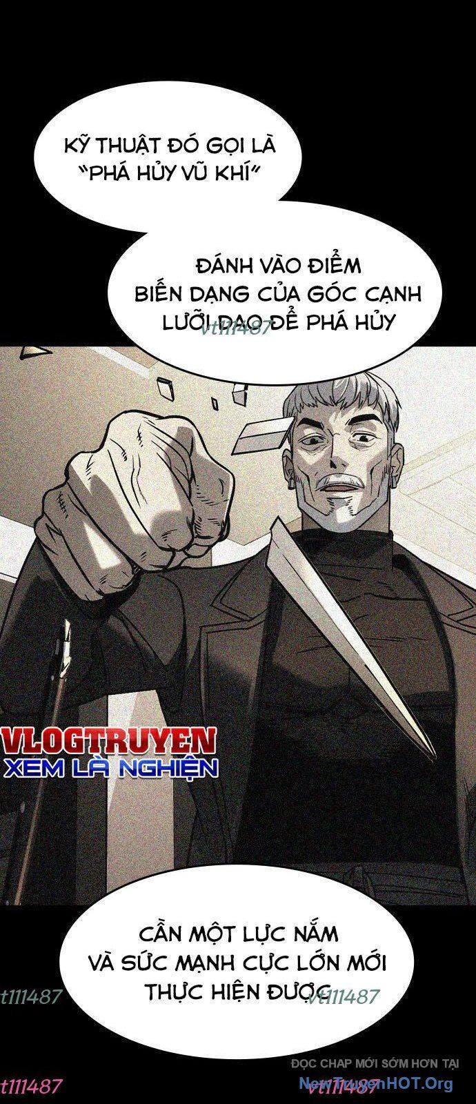 Quý Công Tử - Chapter 43 - Page 34