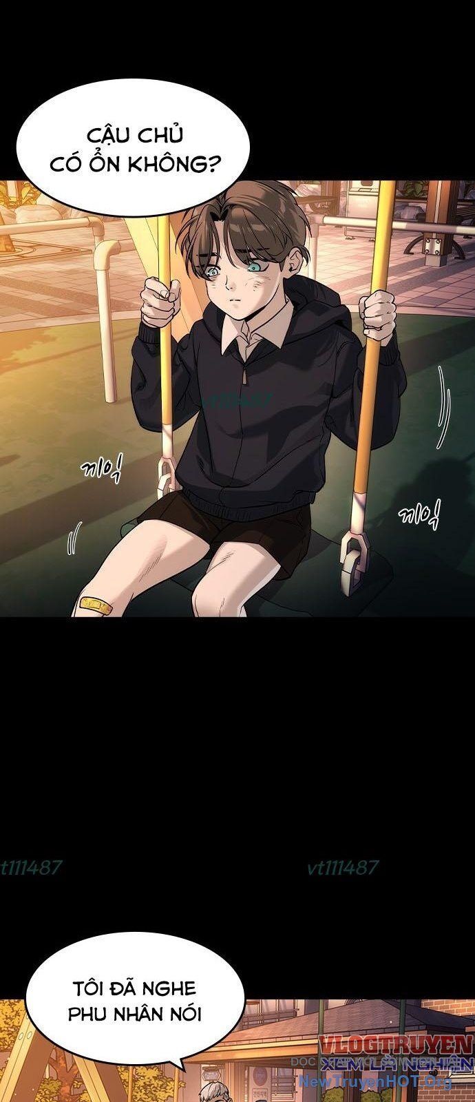 Quý Công Tử - Chapter 43 - Page 45