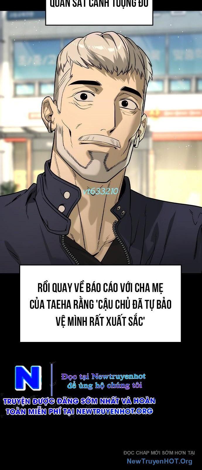 Quý Công Tử - Chapter 44 - Page 20