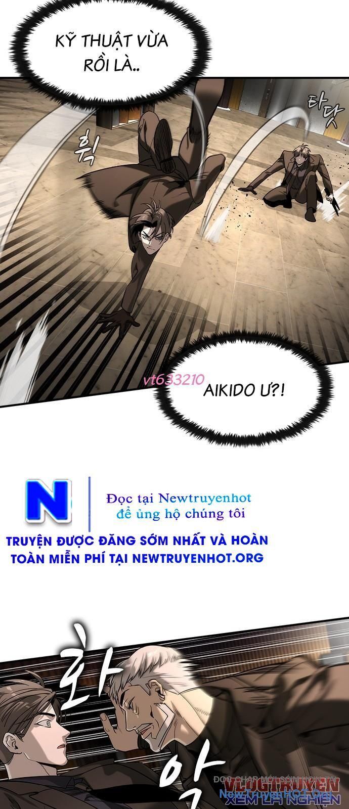 Quý Công Tử - Chapter 44 - Page 30