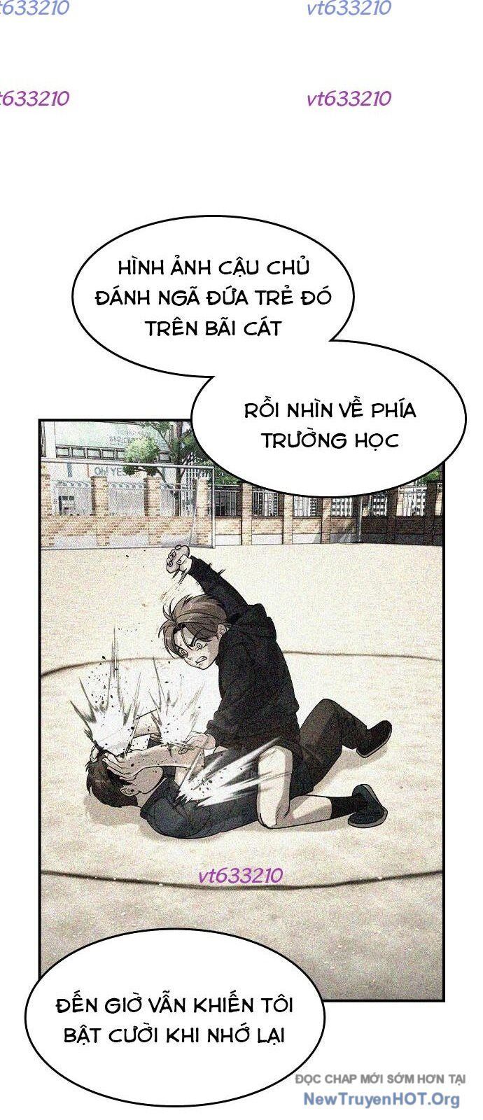 Quý Công Tử - Chapter 44 - Page 34