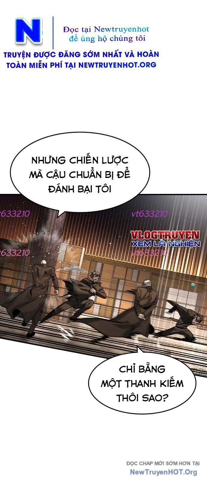 Quý Công Tử - Chapter 44 - Page 35