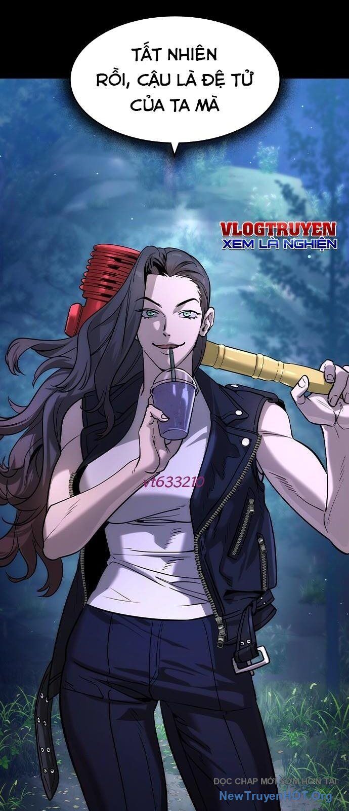 Quý Công Tử - Chapter 44 - Page 50