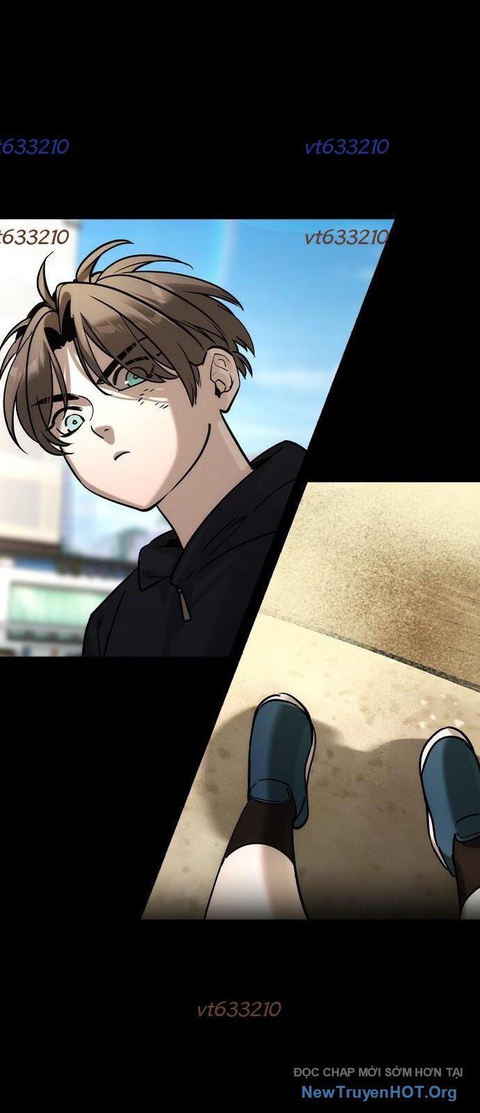 Quý Công Tử - Chapter 44 - Page 8