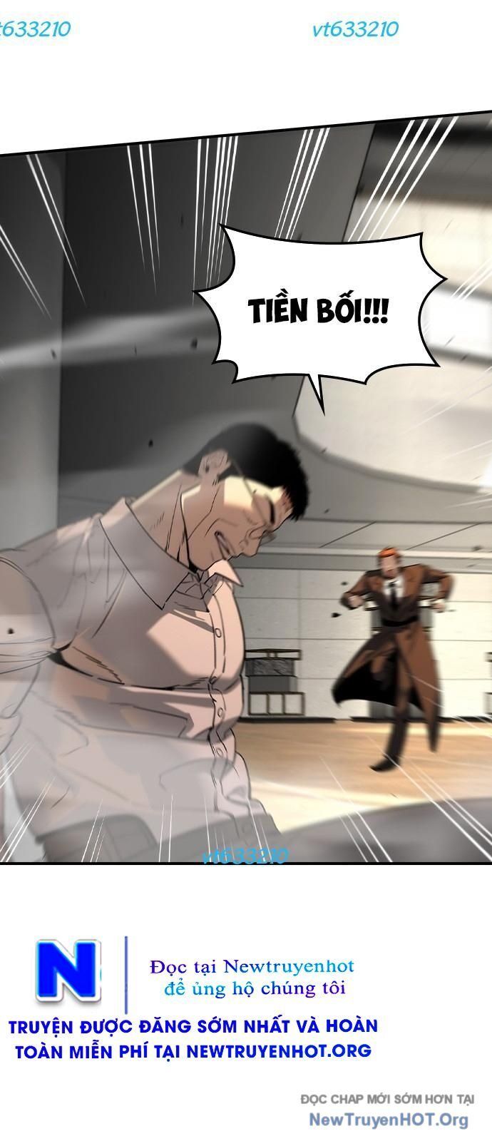 Quý Công Tử - Chapter 45 - Page 46