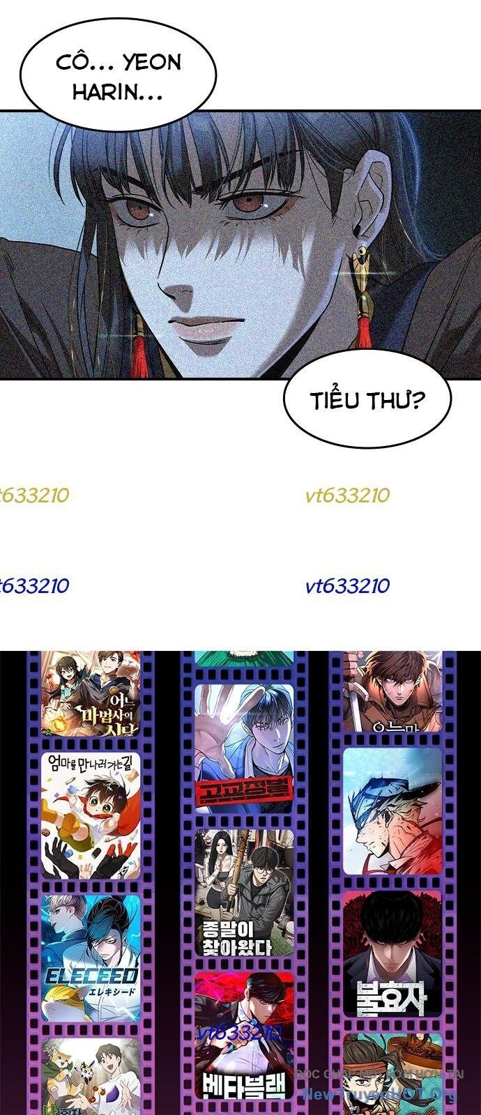 Quý Công Tử - Chapter 45 - Page 62