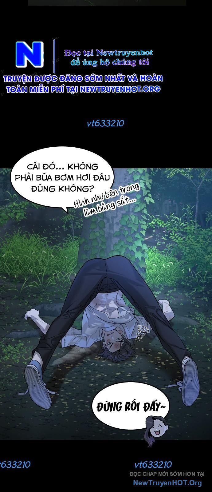 Quý Công Tử - Chapter 45 - Page 9