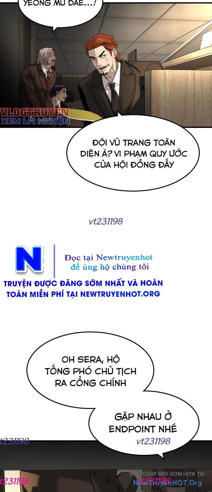 Quý Công Tử - Chapter 46 - Page 34