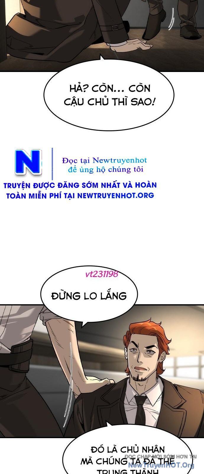 Quý Công Tử - Chapter 46 - Page 35