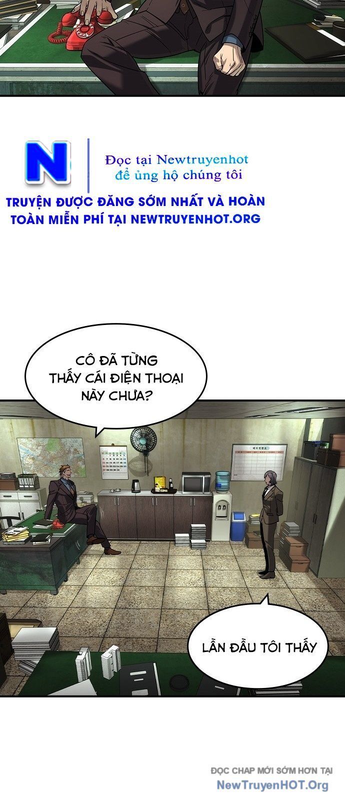 Quý Công Tử - Chapter 46 - Page 53