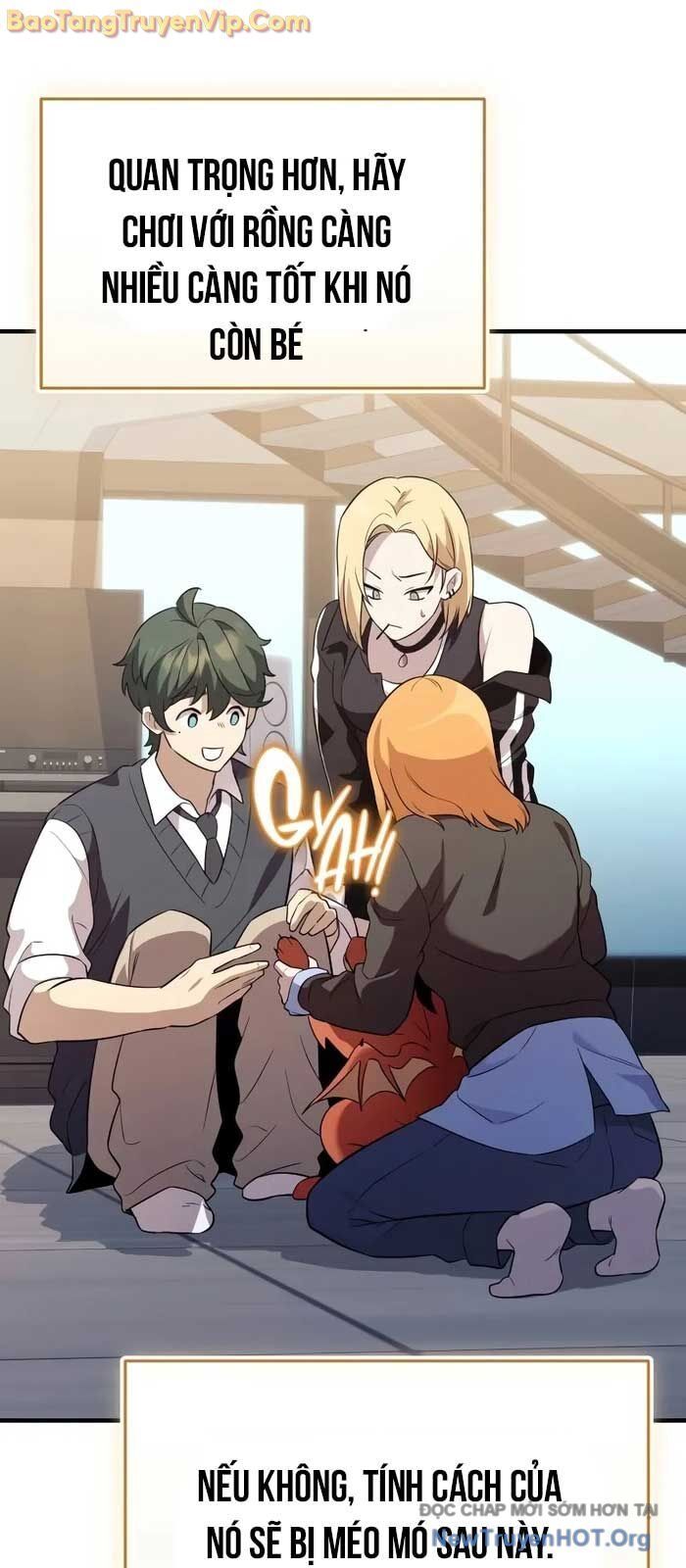 Ta Nhận Được Vật Phẩm Thần Thoại - Chapter 139 - Page 28