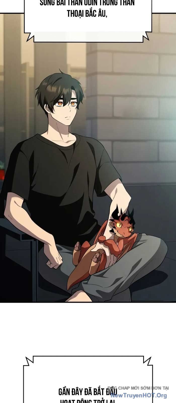 Ta Nhận Được Vật Phẩm Thần Thoại - Chapter 140 - Page 10