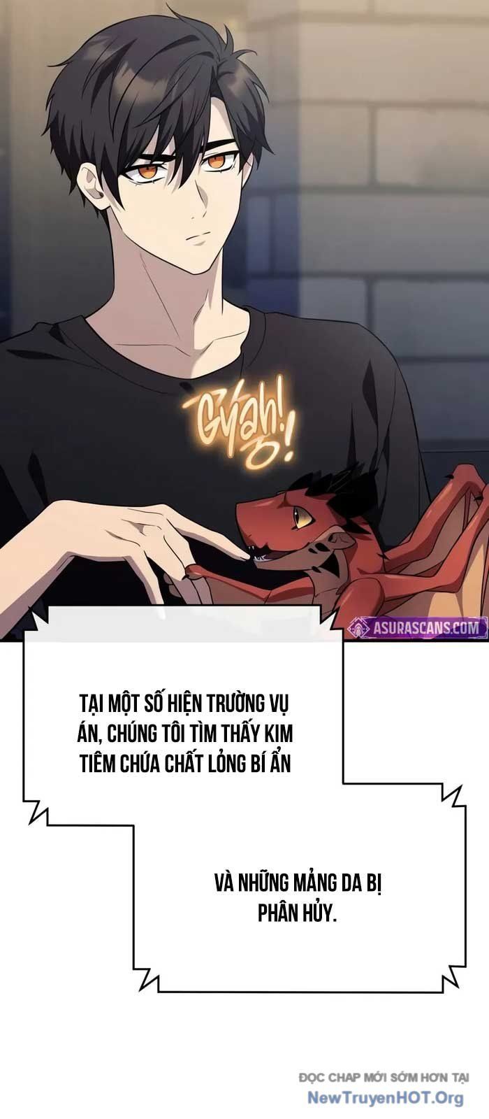 Ta Nhận Được Vật Phẩm Thần Thoại - Chapter 140 - Page 18