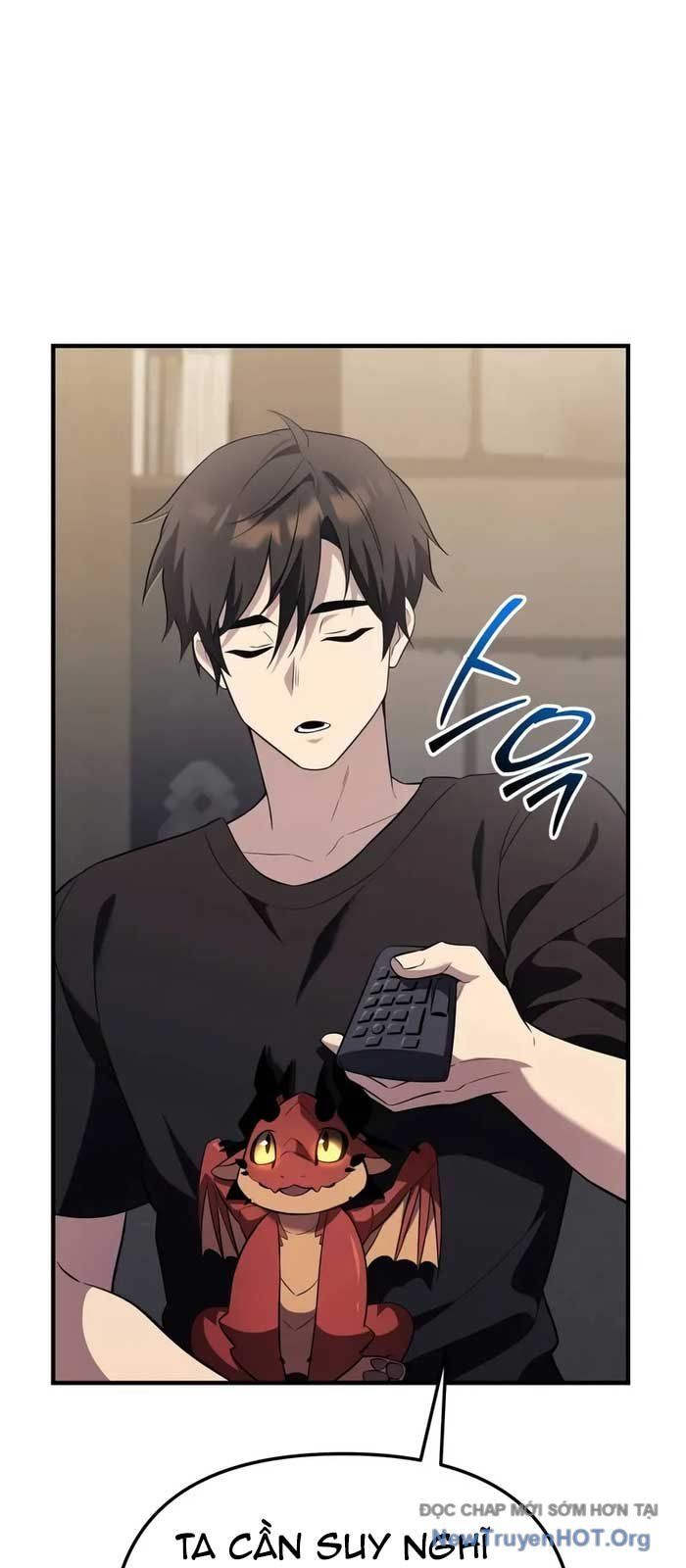 Ta Nhận Được Vật Phẩm Thần Thoại - Chapter 140 - Page 31