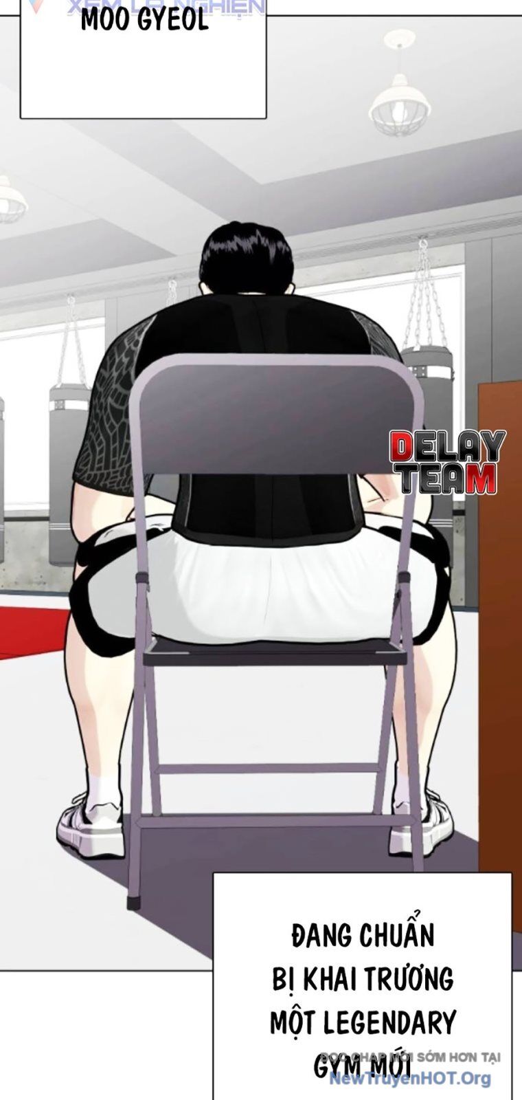 Loser Giỏi Võ - Chapter 127 - Page 105