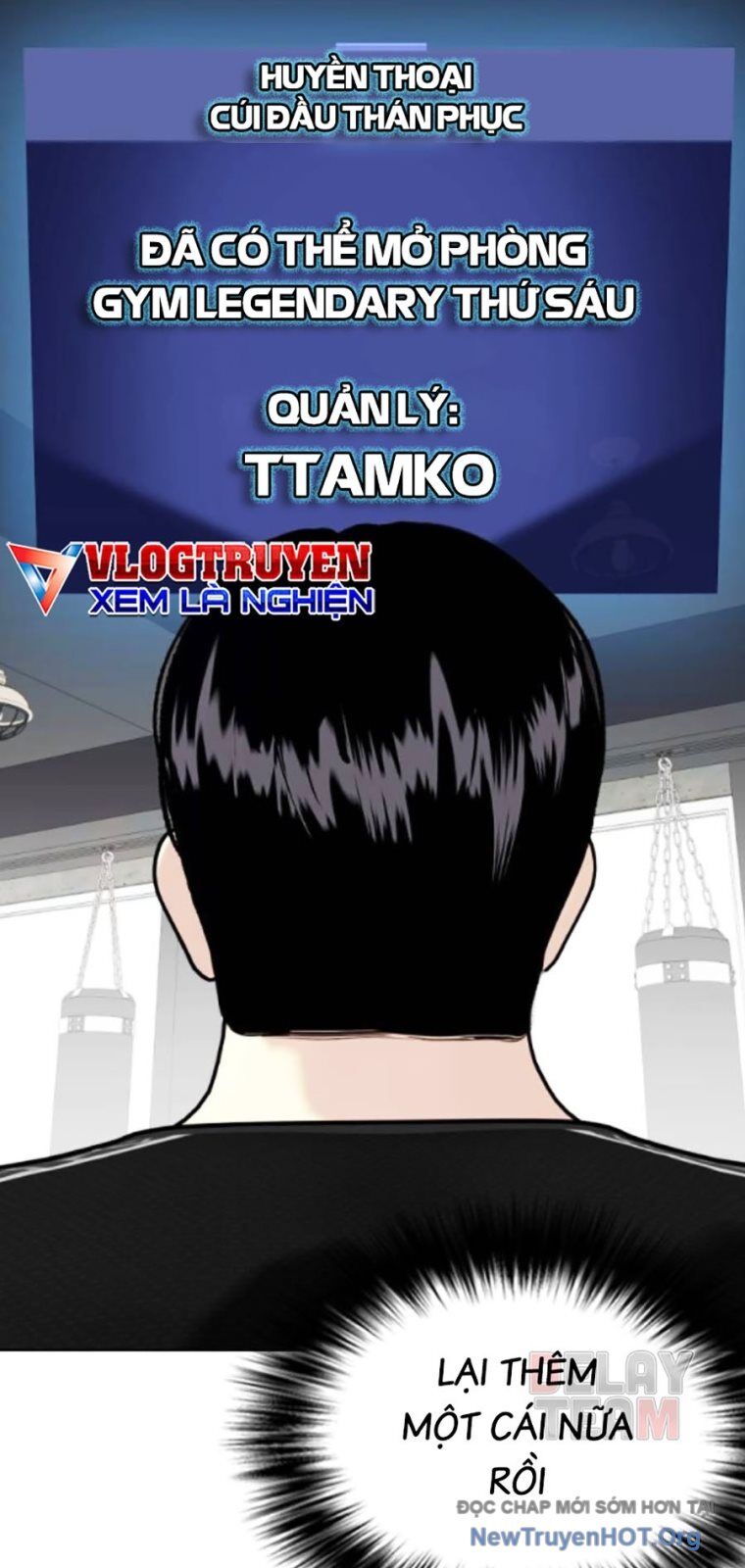 Loser Giỏi Võ - Chapter 127 - Page 107