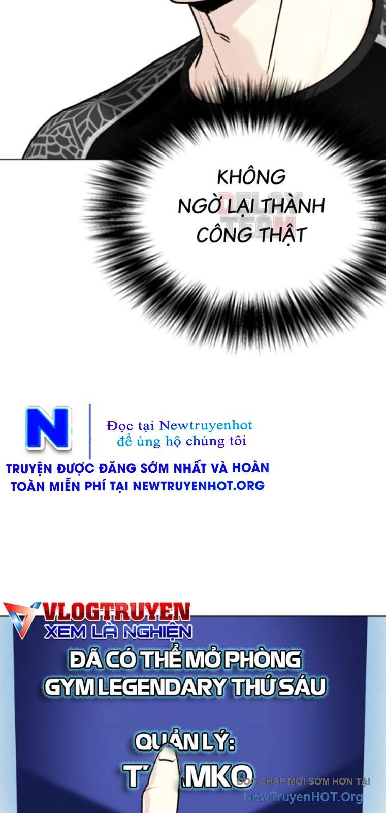 Loser Giỏi Võ - Chapter 127 - Page 109