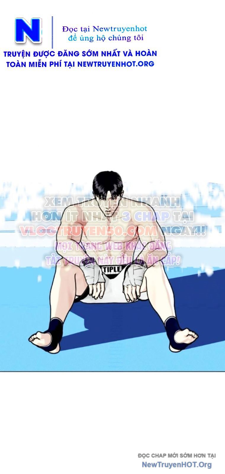 Loser Giỏi Võ - Chapter 127 - Page 112