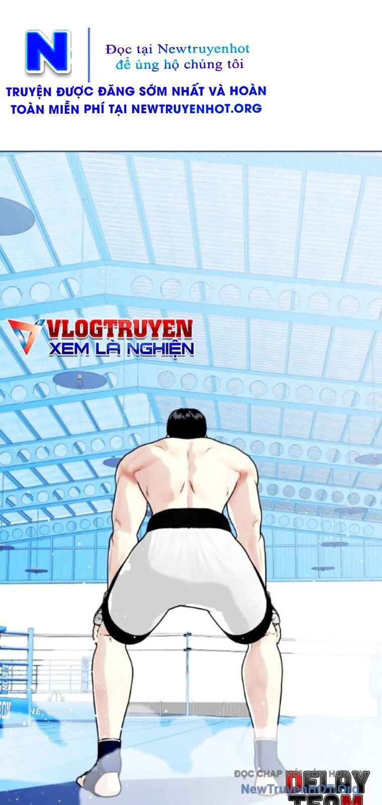 Loser Giỏi Võ - Chapter 127 - Page 113