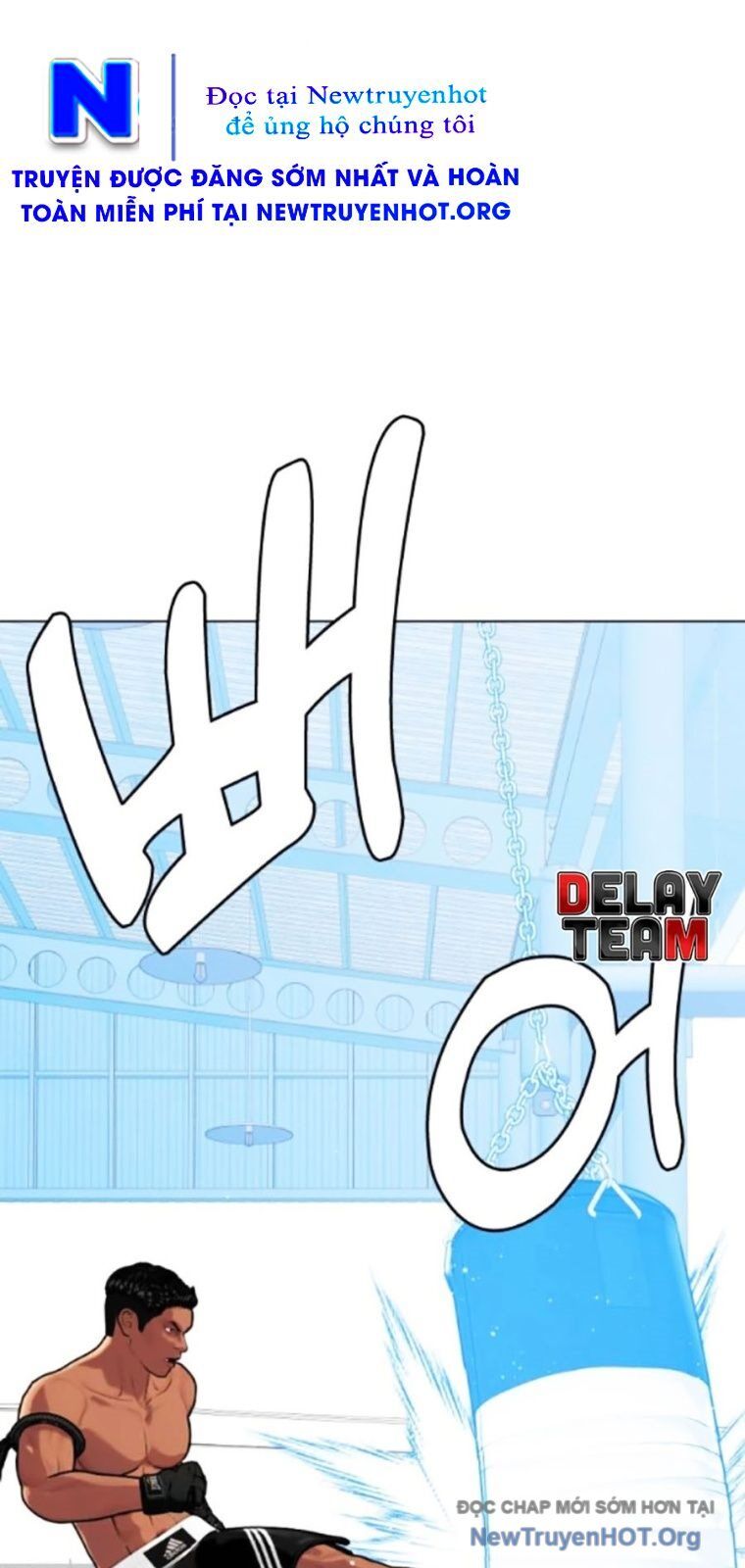 Loser Giỏi Võ - Chapter 127 - Page 116