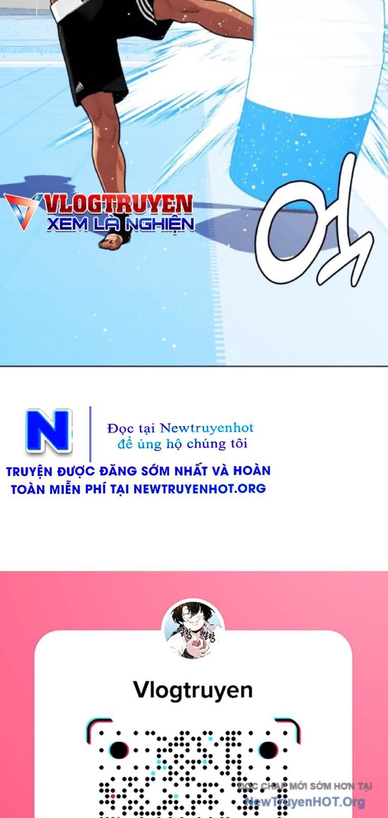 Loser Giỏi Võ - Chapter 127 - Page 117