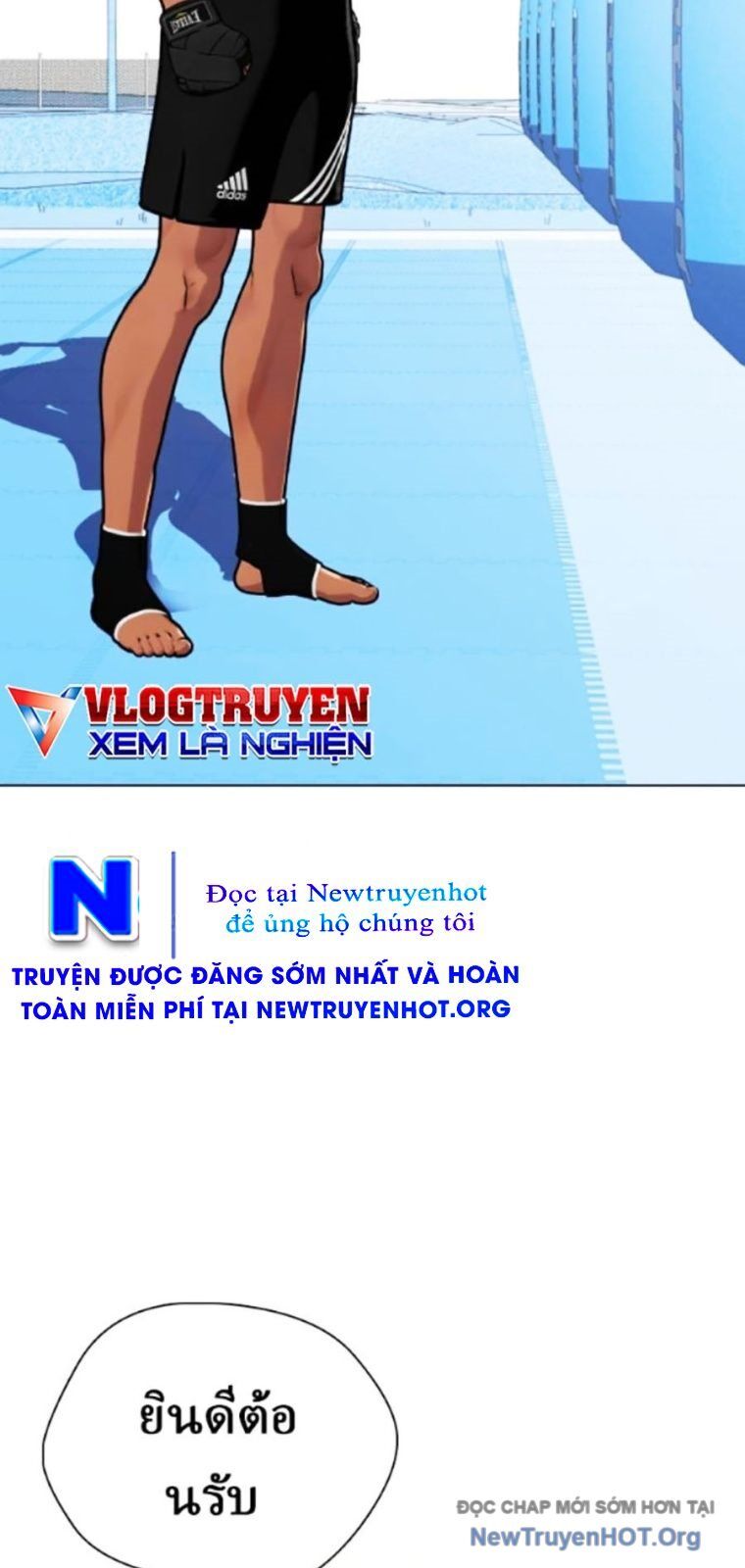 Loser Giỏi Võ - Chapter 127 - Page 120