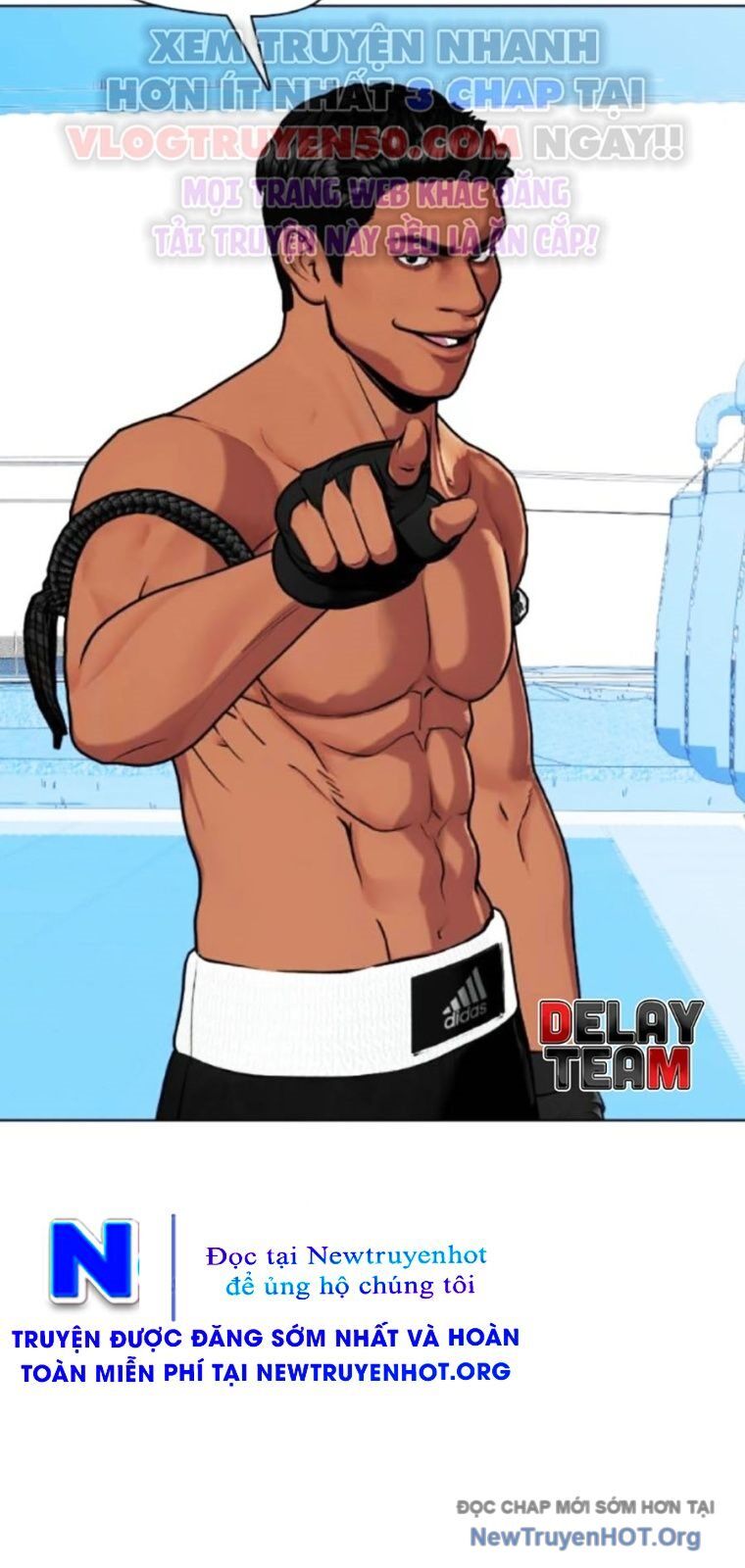 Loser Giỏi Võ - Chapter 127 - Page 121
