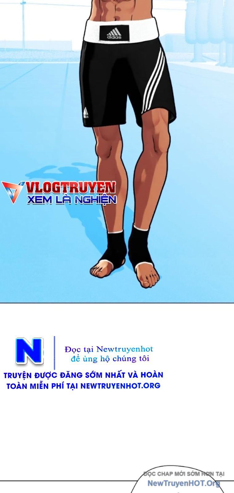 Loser Giỏi Võ - Chapter 127 - Page 124