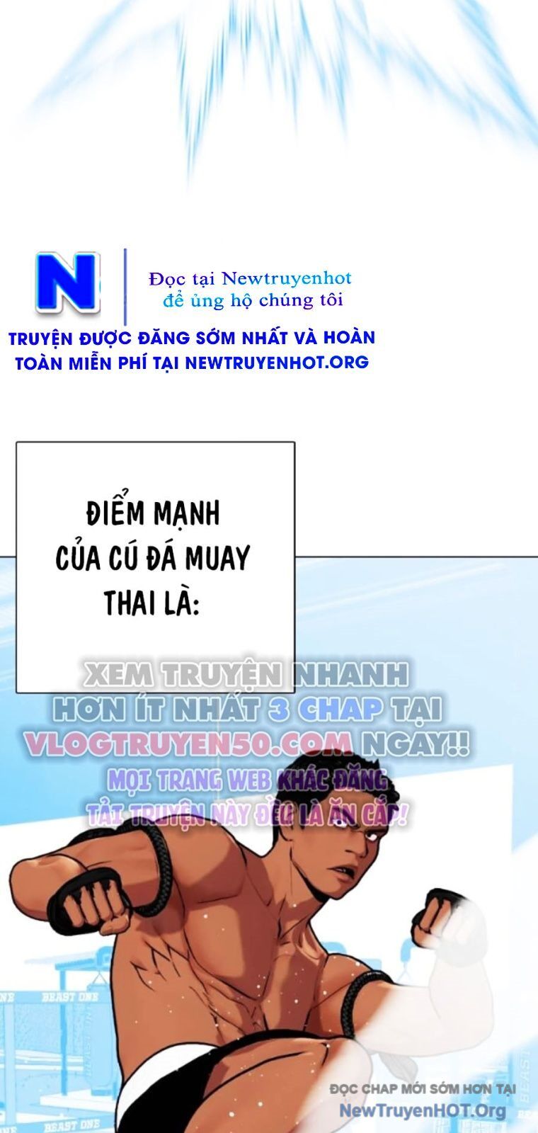 Loser Giỏi Võ - Chapter 127 - Page 130