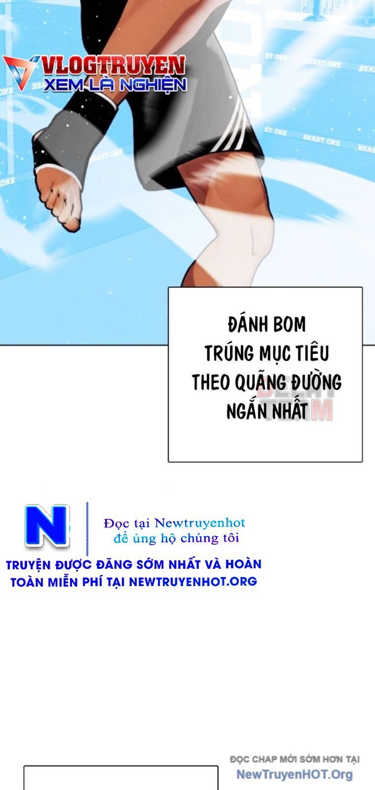 Loser Giỏi Võ - Chapter 127 - Page 131