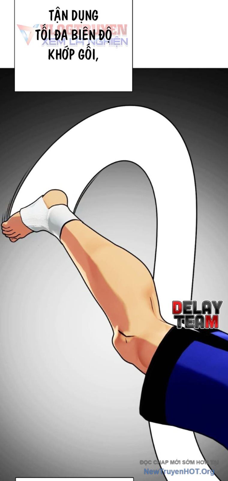 Loser Giỏi Võ - Chapter 127 - Page 132