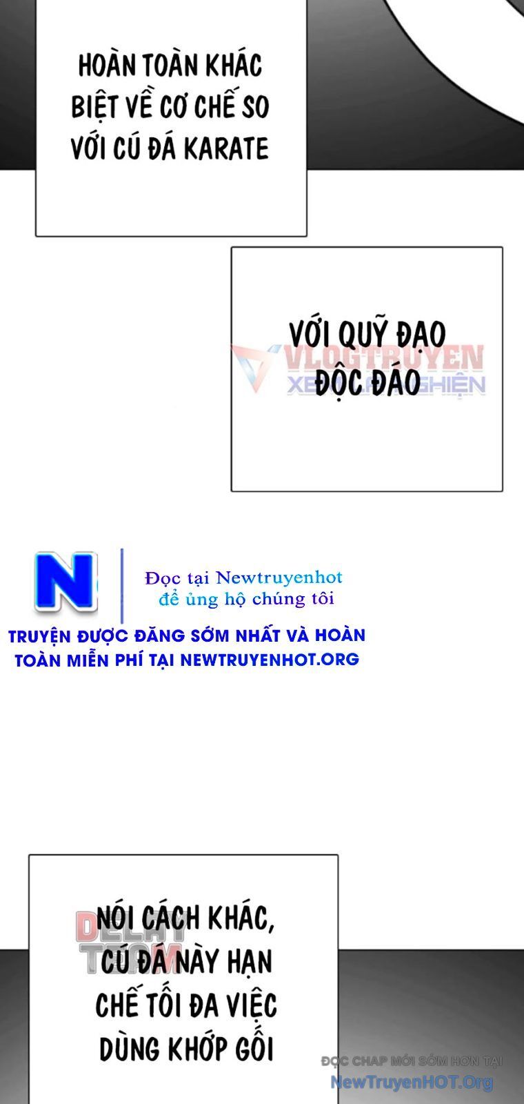 Loser Giỏi Võ - Chapter 127 - Page 133