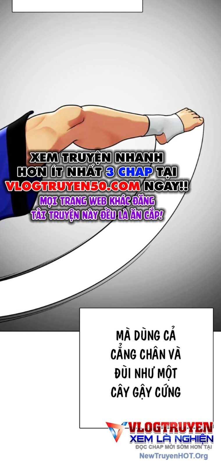 Loser Giỏi Võ - Chapter 127 - Page 134