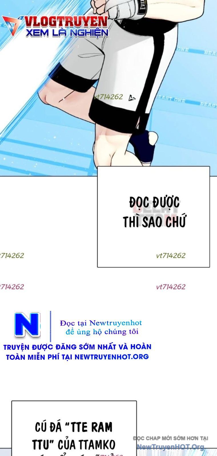 Loser Giỏi Võ - Chapter 127 - Page 136